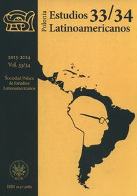 Estudios Latinoamericanos 33/34