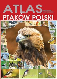 Atlas ptaków Polski
