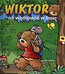 Wiktor na wędrówce w lesie