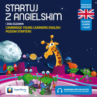 Startuj z angielskim