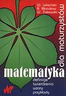 Matematyka dla maturzystów