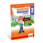 Matematyczne podchody z olimpem Klasa 2