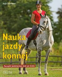 Nauka jazdy konnej