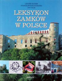 Leksykon zamków w Polsce