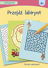 Łamigłówki Przejdź labirynt