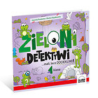 Zieloni detektywi ...mali, lecz dociekliwi 1 klasa