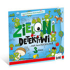 Zieloni detektywi ...mali, lecz dociekliwi 3 klasa