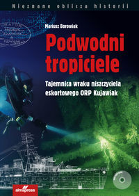 Podwodni tropiciele