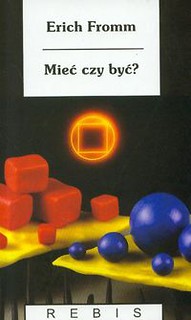 Mieć czy być