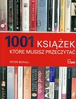 1001 książek które musisz przeczytać