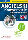 Angielski Konwersacje dla zaawansowanych +CD mp3