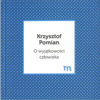O wyjątkowości człowieka
