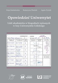 Opowiedzieć Uniwersytet