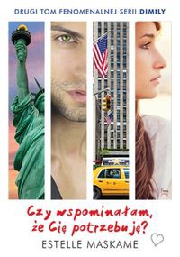 Czy wspominałam że Cię potrzebuję Tom 2