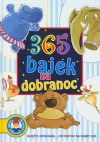 365 bajek na dobranoc