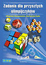 Zadania dla przyszłych olimpijczyków