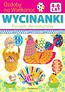 Wycinanki Ozdoby na Wielkanoc