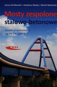 Mosty zespolone stalowo-betonowe