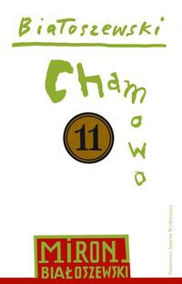 Chamowo Tom 11