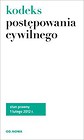 Kodeks postępowania cywilnego