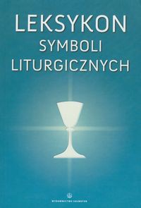 Leksykon symboli liturgicznych