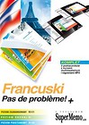 Francuski Pas de probleme! Poziom zaawansowany Poziom średni Poziom podstawowy
