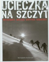 Ucieczka na szczyt