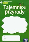 Tajemnice przyrody 4 Zeszyt ćwiczeń część 2