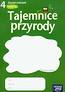Tajemnice przyrody 4 Zeszyt ćwiczeń część 2