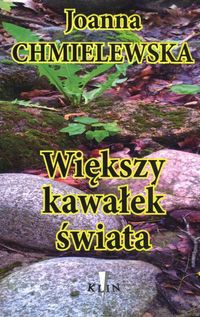 Większy kawałek świata