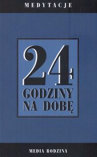 24 godziny na dobę