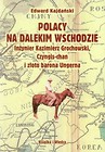 Polacy na Dalekim Wschodzie