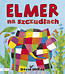 Elmer na szczudłach