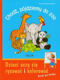 Chodź pójdziemy do ZOO