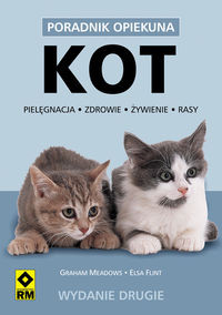 Kot Poradnik opiekuna