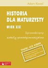 Historia dla maturzysty Wiek XIX Sprawdziany