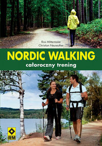 Nordic Walking całoroczny trening