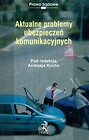 Aktualne problemy ubezpieczeń komunikacyjnych