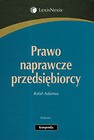 Prawo naprawcze przedsiębiorcy