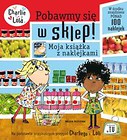 Charlie i Lola Pobawmy się w sklep