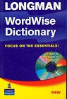 Longman WordWise Dictionary + CD