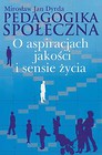 Pedagogika społeczna