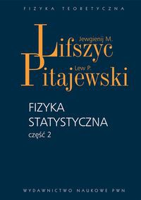 Fizyka statystyczna część 2