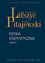 Fizyka statystyczna część 2