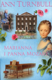 Marianna i panna Mozart