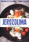 Jerozolima Książka kucharska
