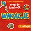 Wesołe bazgrołki Wakacje