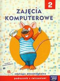 Szkoła na miarę 2 Zajęcia komputerowe Podręcznik z ćwiczeniami