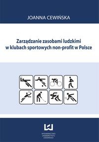 Zarządzanie zasobami ludzkimi w klubach sportowych non-profit w Polsce