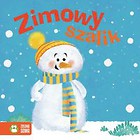 Zimowe bajeczki Zimowy szalik